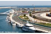 GP d'Europe à Valence, tout ce qu'il faut savoir sur le circuit