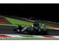 Hamilton : C'est toujours bon de battre les Ferrari à Monza