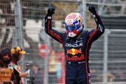 Mekies salue la 'leçon de pilotage' de Verstappen mais ne croit pas encore au titre