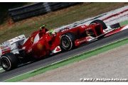 Massa : Une course importante pour moi demain