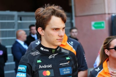 Piastri soutient la décision de McLaren, même si cela doit laisser le titre à Verstappen