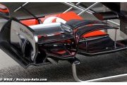McLaren n'a pas encore l'avantage sur Red Bull