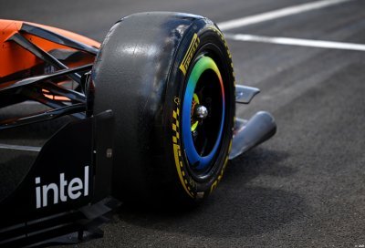 Pirelli dévoile ses choix de pneus pour Bakou, Sepang et Singapour
