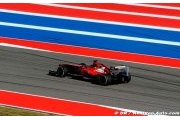Alonso est arrivé en Q3 mais n'est pas très confiant