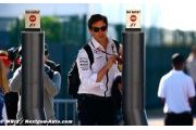 Wolff open to letting rivals 'catch up'