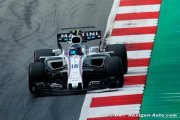 Bilan de mi-saison 2017 : Lance Stroll