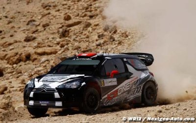 Pourquoi Kimi continue de s’améliorer