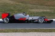 Grosjean : Eviter un maximum de conneries