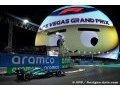 Photos - GP F1 de Las Vegas 2024 - Vendredi