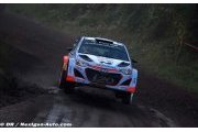 ES7-8 : Doublé pour Neuville