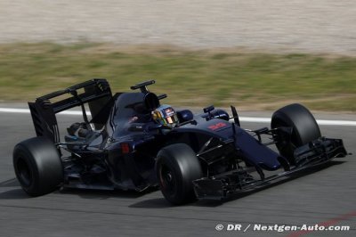 Sainz promet une belle bataille avec Verstappen