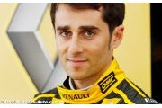 Nicolas Prost: The R30 was fast, very fast
