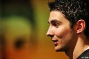 Ocon reçoit par erreur... un planning envoyé par Mercedes