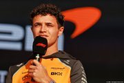 Steiner : McLaren est 'têtue' en ne soutenant pas Norris