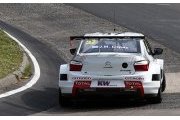 Nordschleife, FP2: López shows his class with Free Practice 2 best