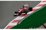 Shanghai, FP3: Alonso dominates final practice