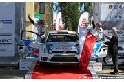 Ogier : C'est une victoire importante pour le championnat