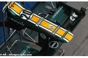 Millions at stake in F1 mini spy saga
