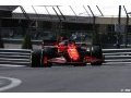 Monaco, EL2 : Leclerc emmène un étonnant doublé Ferrari