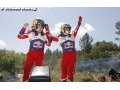 Deuxième victoire de Citroën et Loeb en Finlande
