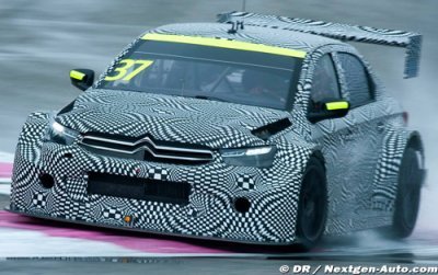 19 voitures TC1 espérées pour la fin d’année