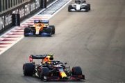 Brawn voit un futur brillant à Red Bull et McLaren F1 en 2021