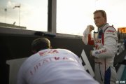 Schumacher sera réserviste chez Ferrari sur 11 courses en 2022