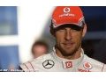 Button hits back at Hamilton's McLaren criticism