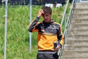 Norris pense que Ferrari joue le titre 'depuis le début de l'année'