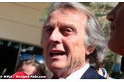 Montezemolo dismisses Alonso and Raikkonen rumours