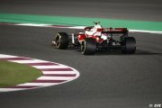 Alfa Romeo Racing continue together with PKN ORLEN in 2022