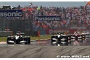 Schumacher ne pouvait pas faire mieux