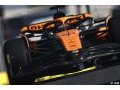 McLaren F1 : Le titre constructeurs est 'le premier objectif' de Piastri