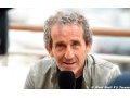 Renault to have 'difficult year' - Prost