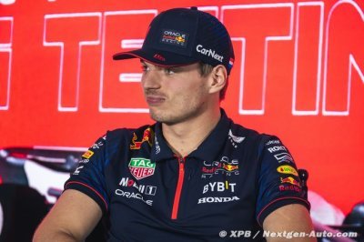Verstappen sponsors young DTM driver, team