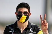 Après son podium, Ocon espère d'autres ‘moments de dingue' à Abu Dhabi