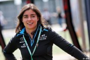 Williams veut continuer à aider Chadwick en 2020