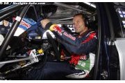 SWRC preview: Hanninen out for home glory