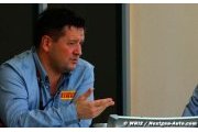 Pirelli se méfie du rythme de développement