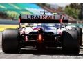 Ailerons flexibles : Haas F1 est 'à la limite' de la tolérance
