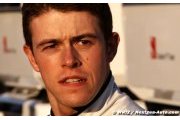 Di Resta : Une ambiance électrique 