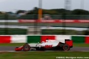 Haas a prouvé qu'une nouvelle équipe pouvait réussir en F1