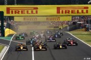 McLaren F1 vise encore les deux titres mais a placé une priorité