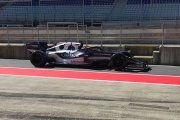 Pirelli conclut ses essais des pneus de 18 pouces au Red Bull Ring