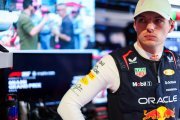Sondage - Que doit faire Max Verstappen pour la saison F1 2026 ?