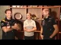 Video - Interview with Horner and Newey after Suzuka