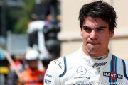 Stewart : Pour juger Stroll, attendons 2018