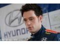 Germany win not in Neuville's sights