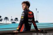 Red Bull annonce un contrat de sponsoring avec FuturoCoin