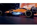 Brown : McLaren F1 a ‘appuyé sur le bouton reset' avec le V6 Mercedes